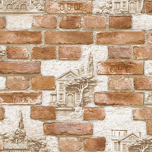 Саратовские Обои Бристоль С31-091В 14